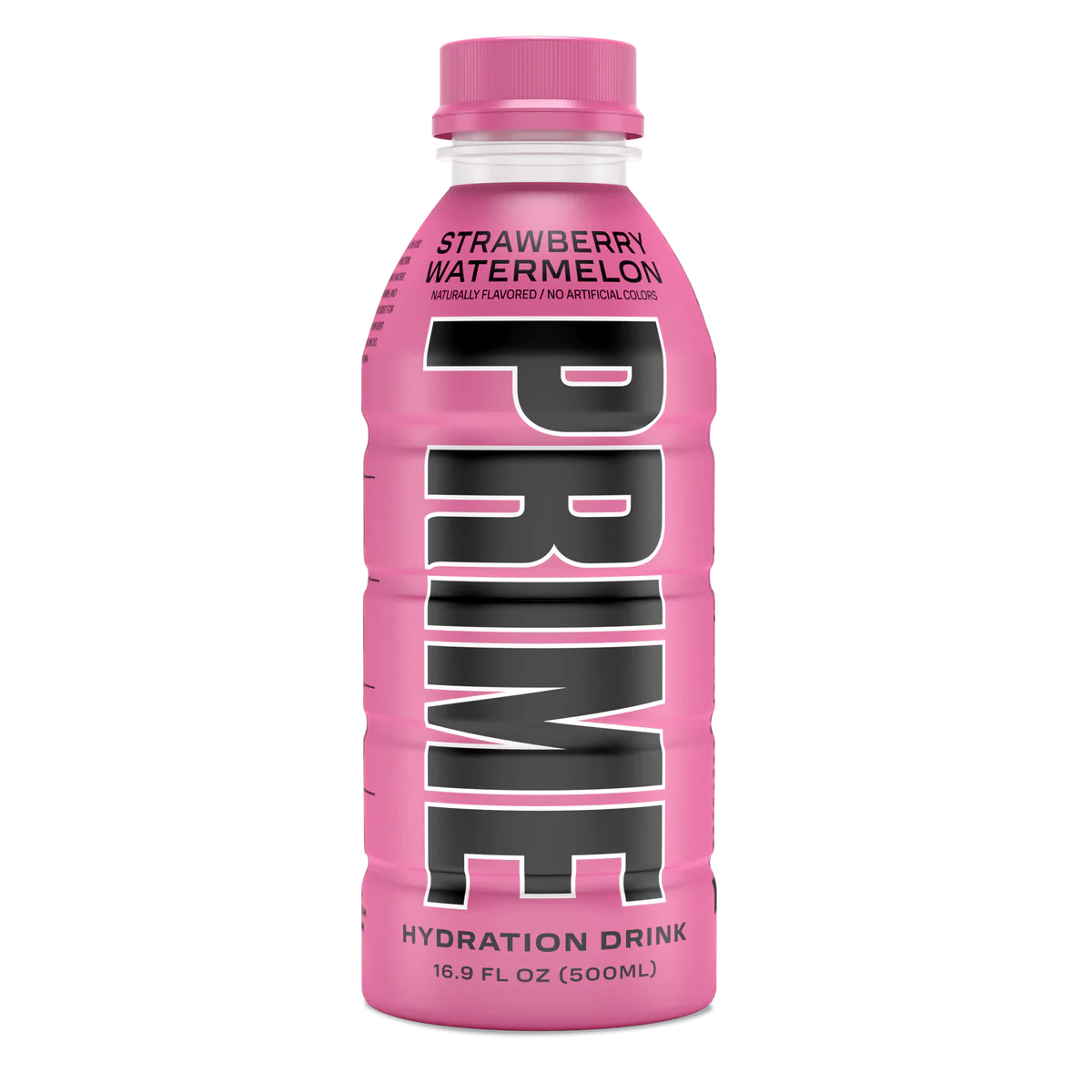 Prime® Hydration Drink - Strawberry Watermelon 500ml (CAD)