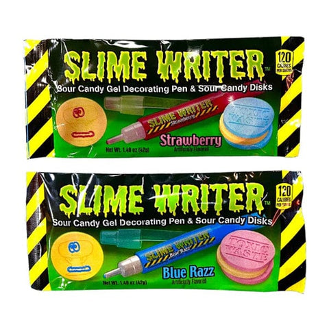 Toxic Waste Slime Writer Gel 1.48oz