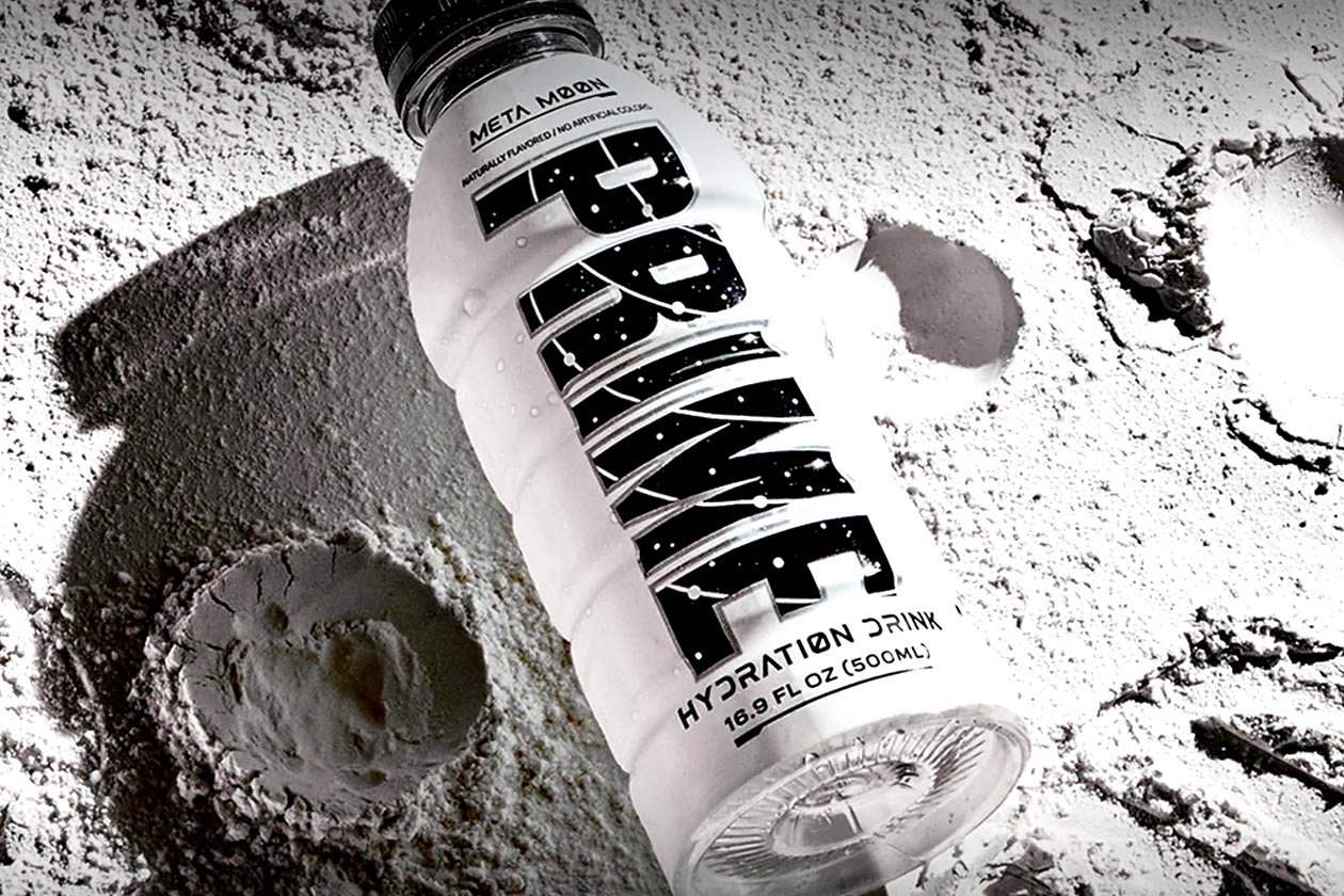 Prime® Hydration Drink - Meta Moon 500ml (CAD)
