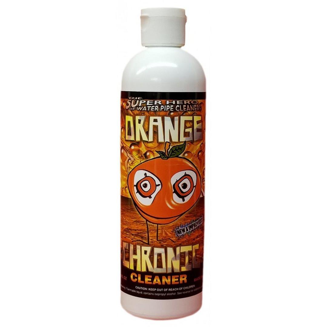 Orange Chronic 12oz