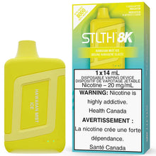 STLTH 8K