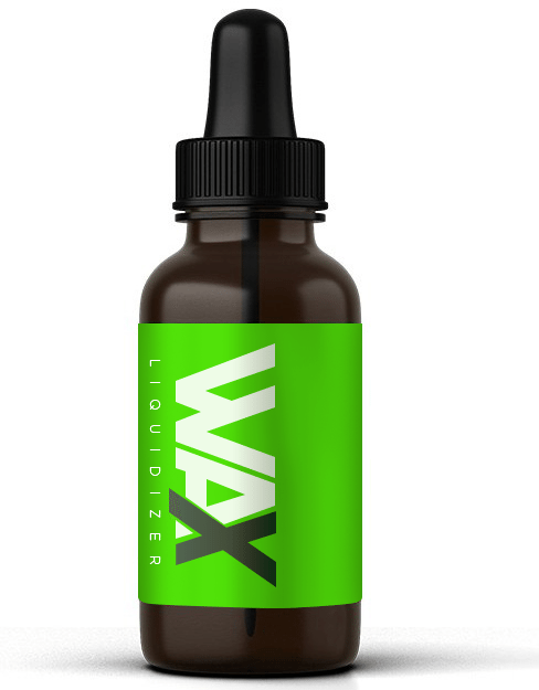 Wax Liquidizer Canada - Banana OG 15ml - The North Boro