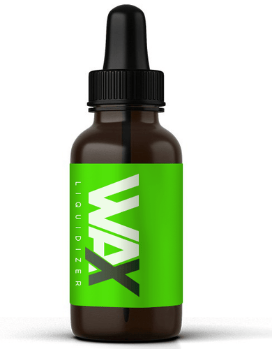 Wax Liquidizer Canada - Banana OG 15ml - The North Boro