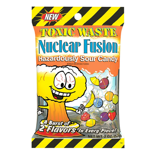 Toxic Waste Nuclear Fusion 2oz