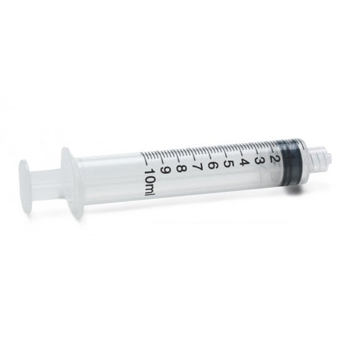 10ml Disposable Syringe