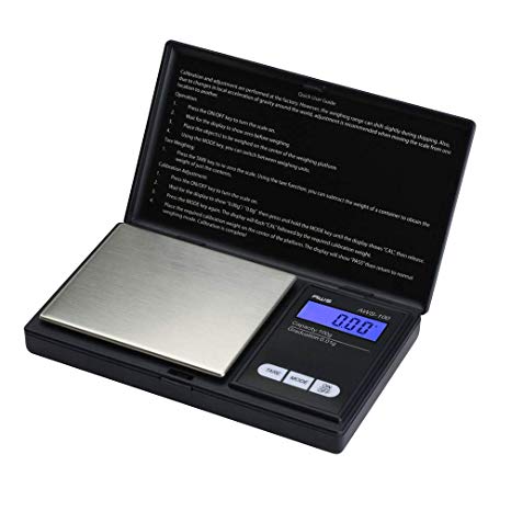 Atlanta Scale 100g / 0.01g
