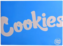 GlowTray X Cookies SF Rechargeable LED light tray