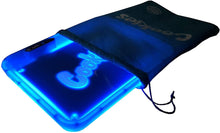 GlowTray X Cookies SF Rechargeable LED light tray