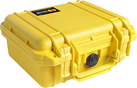 Pelican Case 1200