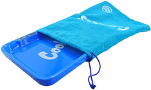 GlowTray X Cookies SF Rechargeable LED light tray