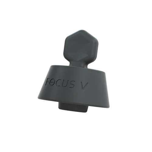 Focus V Carta Chromatix Series Silicone Stopper