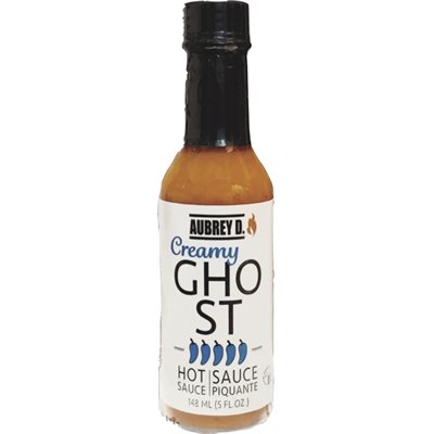 Creamy Ghost - Aubrey D 148ml