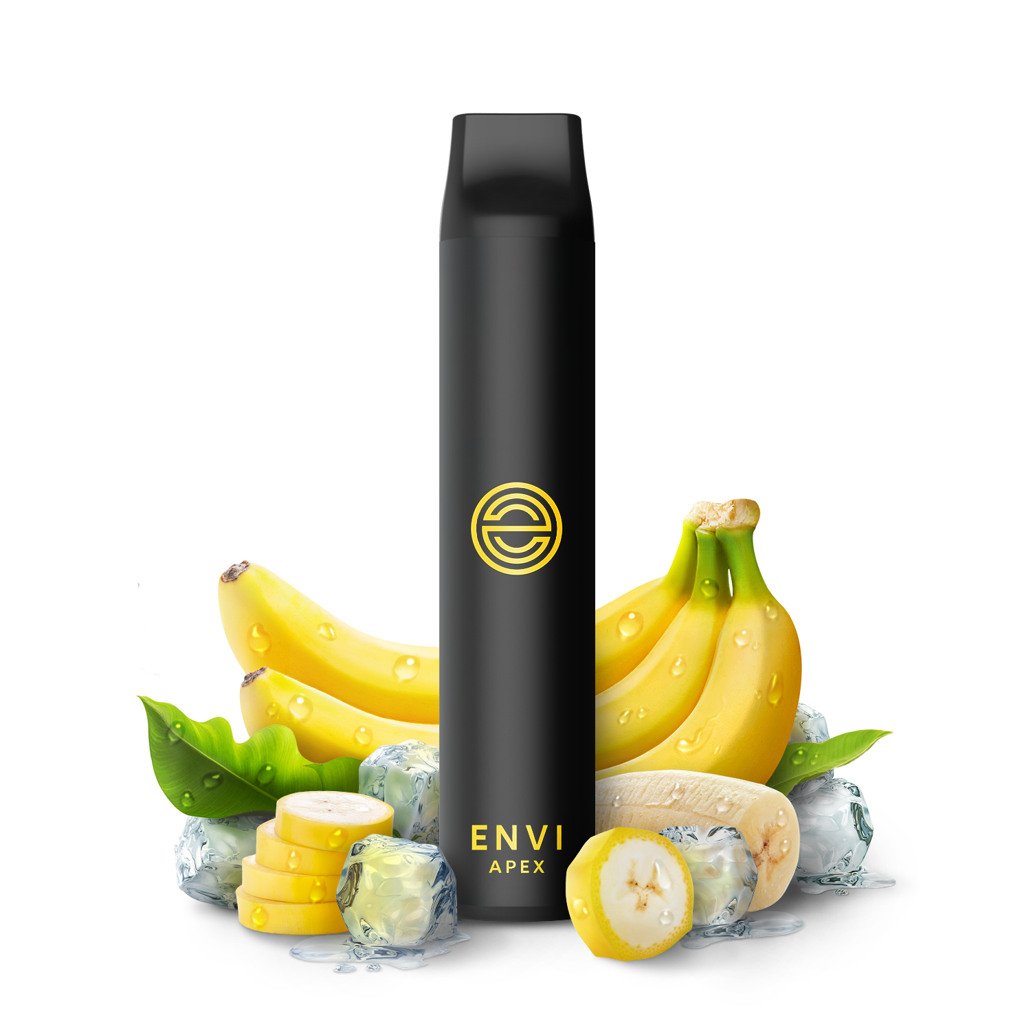 Envi Apex 2500 Puffs