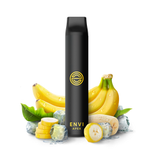 Envi Apex 2500 Puffs