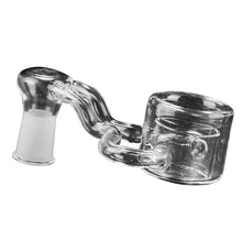 GEAR Premium Quartz XXL Thermal Banger W/Dual Intakes