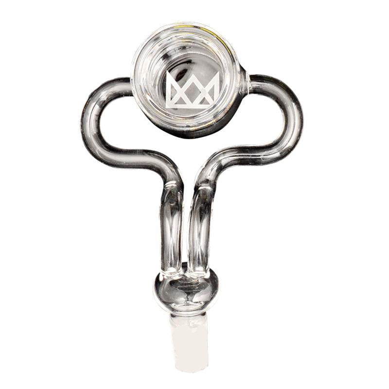 GEAR Premium Quartz XXL Thermal Banger W/Dual Intakes