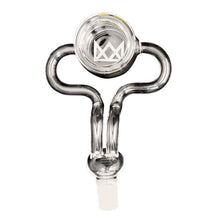 GEAR Premium Quartz XXL Thermal Banger W/Dual Intakes