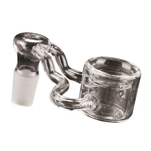 GEAR Premium Quartz XXL Thermal Banger W/Dual Intakes