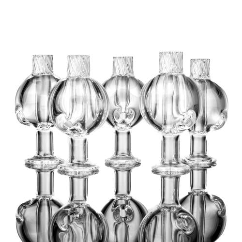 Gordo Scientific - GTR CARB CAP