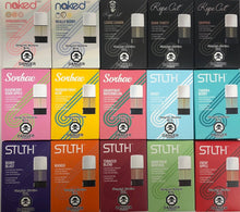 STLTH - Specialty Pods