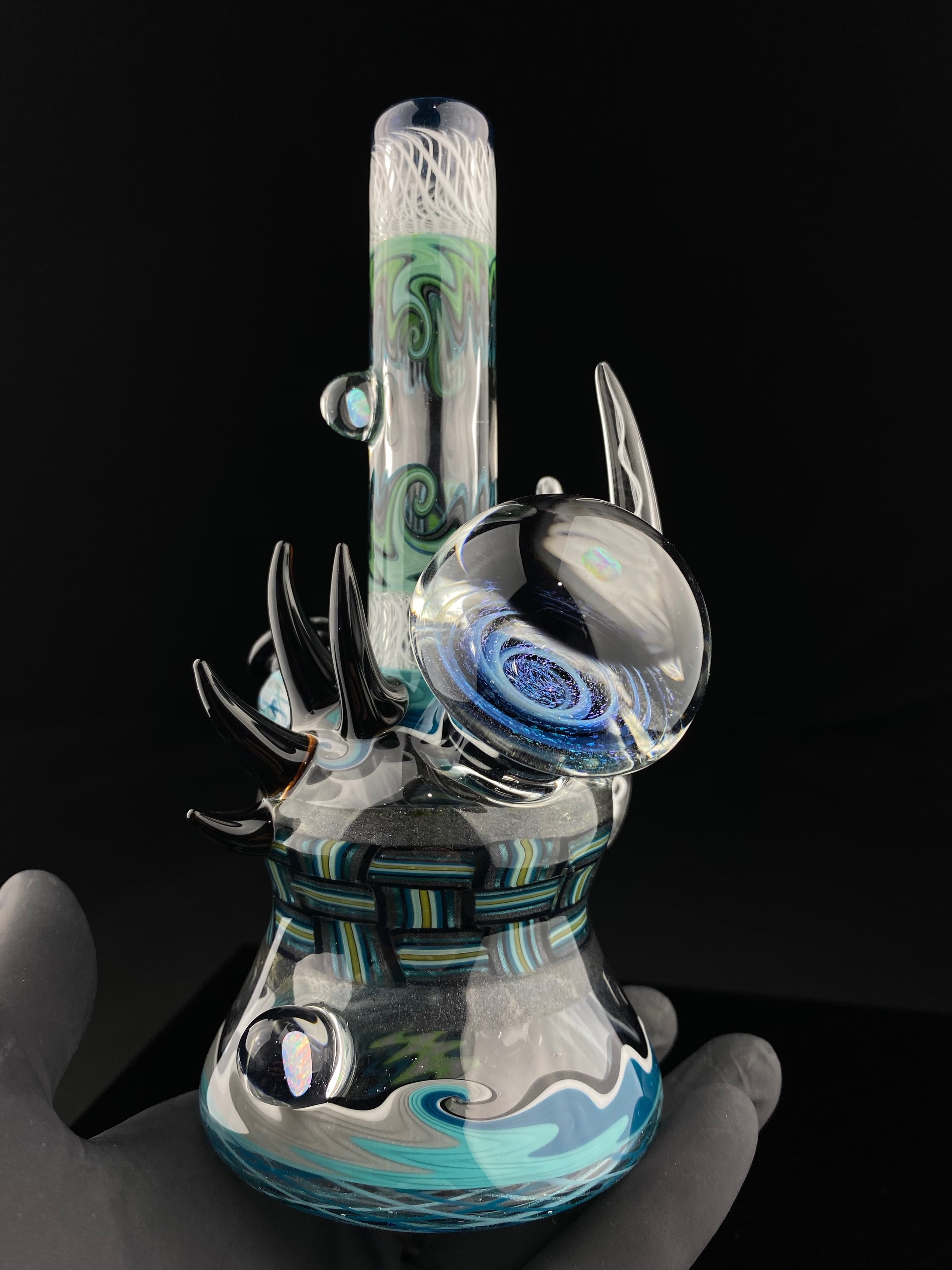Goolen Glass - Cory Williams Collab