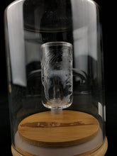 Long Island Quartz Diamond Cut Bangers 10mm