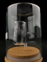 Long Island Quartz Diamond Cut Bangers 10mm