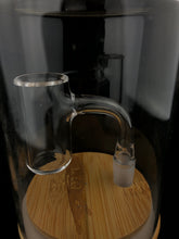 Long Island Quartz  Clear Bangers