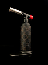 Black Gucci - Blazer Wraps