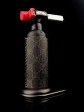 Black Gucci - Blazer Wraps