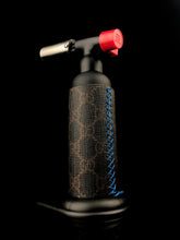 Black Gucci - Blazer Wraps