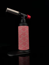 Pink Goyard - Blazer Wrap