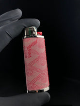 Pink Goyard - BIC Wrap
