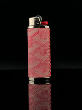 Pink Goyard - BIC Wrap