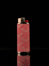 Pink Goyard - BIC Wrap