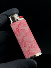 Pink Goyard - BIC Wrap