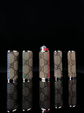 Tan Gucci - BIC Wrap
