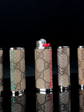 Tan Gucci - BIC Wrap
