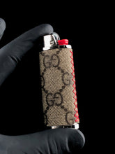 Tan Gucci - BIC Wrap