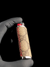 Tan Gucci - BIC Wrap