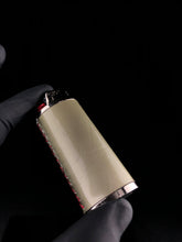 Green LV - BIC Wrap