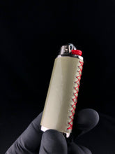 Green LV - BIC Wrap
