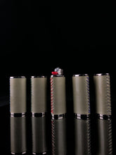 Green LV - BIC Wrap