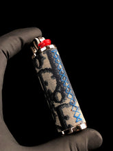 Dior - BIC Wrap