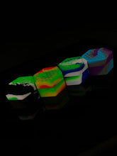 HoneyComb Silicon Container