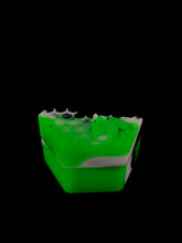 HoneyComb Silicon Container