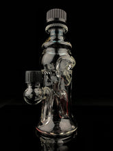 Nameless Glass - UV Perc Bottle #1