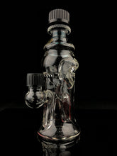 Nameless Glass - UV Perc Bottle #1