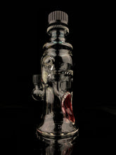 Nameless Glass - UV Perc Bottle #1
