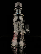 Nameless Glass - UV Perc Bottle #1